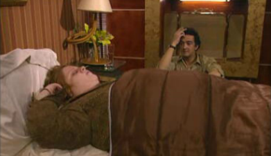 Conta-me Mentiras, Parte I