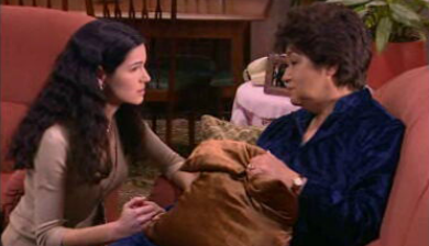 Doce Sabor de Mentir, Parte I