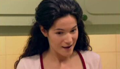 Cor-de-Rosa Magoado, Parte I