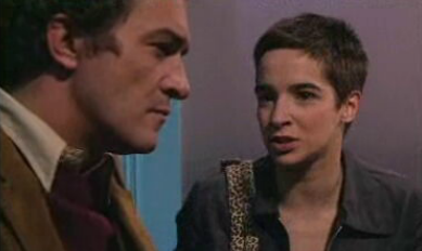 Cor-de-Rosa Magoado, Parte III