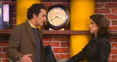 O Barulho do Meu Silêncio, Parte II