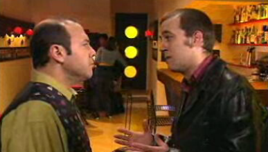 Vidas de Jogo, Parte I