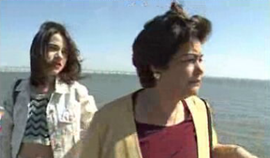 No Parque Junto às Águas, Parte II