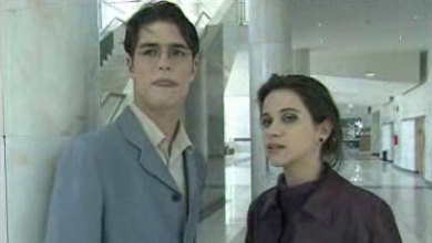 O Casamento I, Parte I