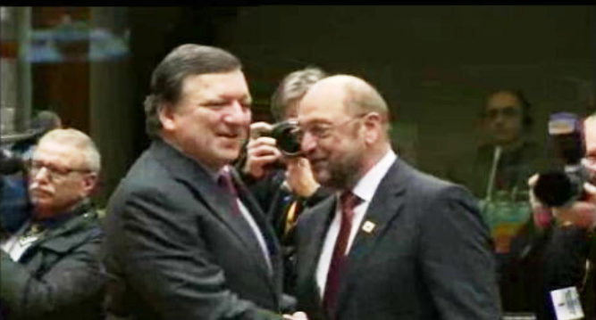 UE investiga caso Durão Barroso