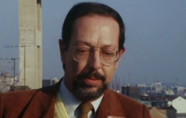 António Torrado e Alice Vieira