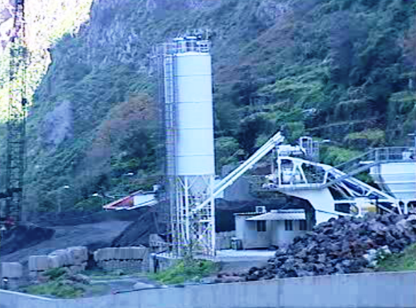 Estaleiro da Meia Légua