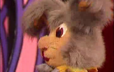 A Galinha Romântica