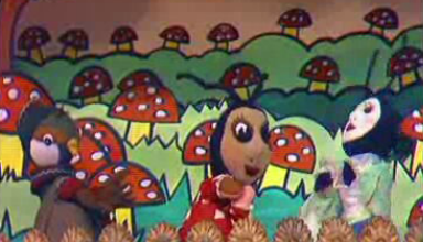 A Formiga Espertalhaça