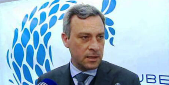 Reunião de Gui Menezes com pescadores