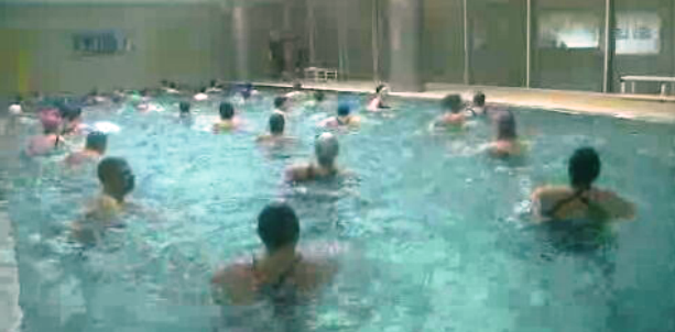 Aumento da esperança de vida