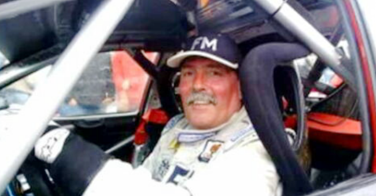 Morte de Horácio Franco