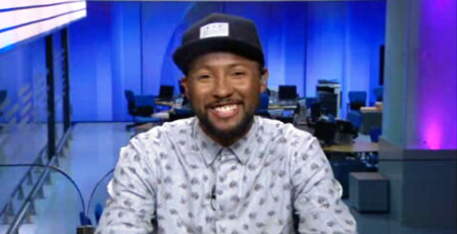 Entrevista a Héber Marques