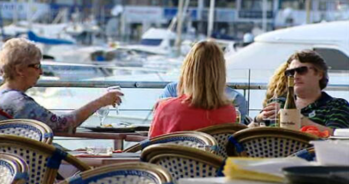 Mais estrangeiros vivem em Portugal