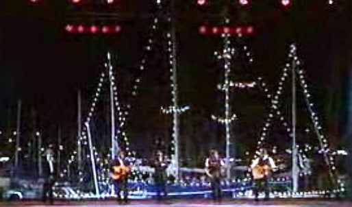 Gala JET 7 – Parte I