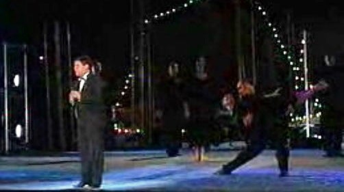 Gala JET 7 – Parte II