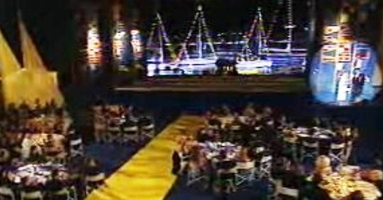 Gala JET 7 – Parte III