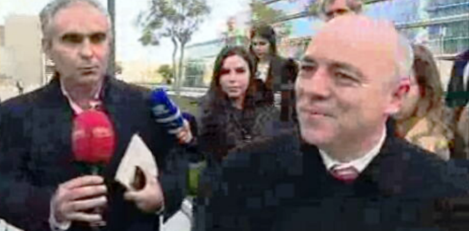 Julgamento do caso dos Vistos Gold