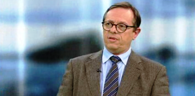 Entrevista a José Campos Neves