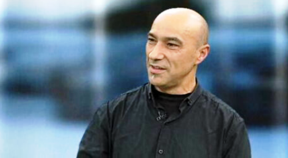 Entrevista a José Costa