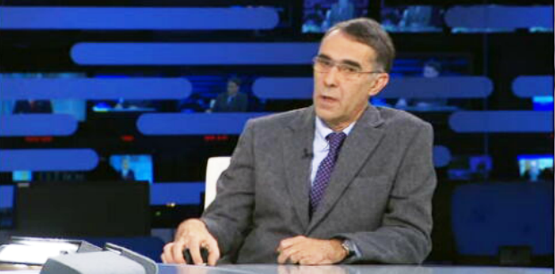 Entrevista a João Cardoso