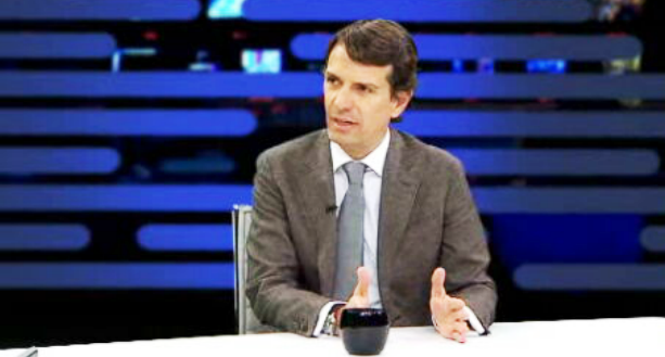 Entrevista a João Marques Gomes