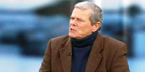 Entrevista a João Pacheco de Miranda