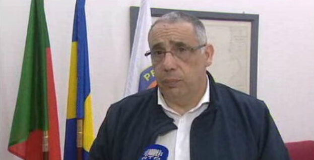 Balanço dos acidentes na Madeira