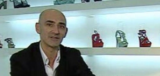 O Mundo nos Nossos Pés