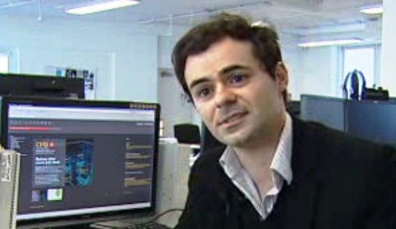 Geração Desenrascada