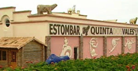 O Eixo Berlim – Lisboa