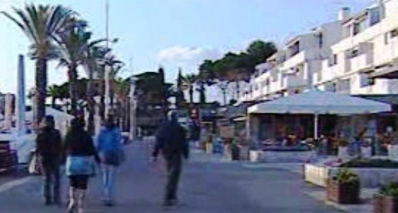 Uma Família Inglesa