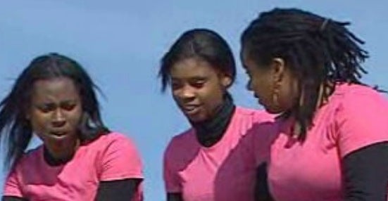 Seleção de Esperanças