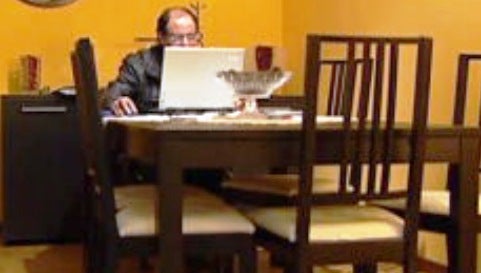 O Rosto dos Novos Pobres