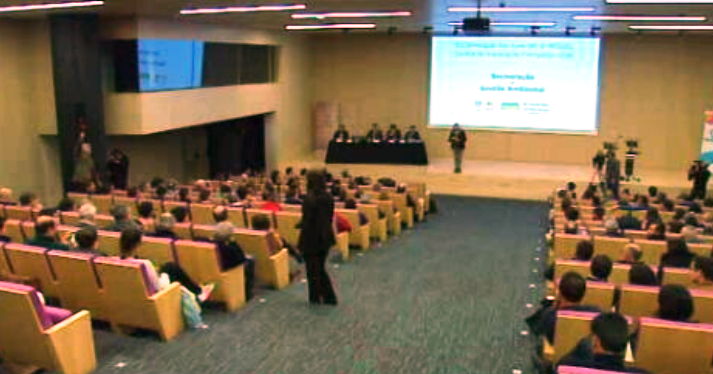 Incineradora em São Miguel