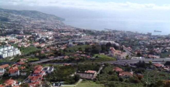 Fundos Europeus para a Madeira