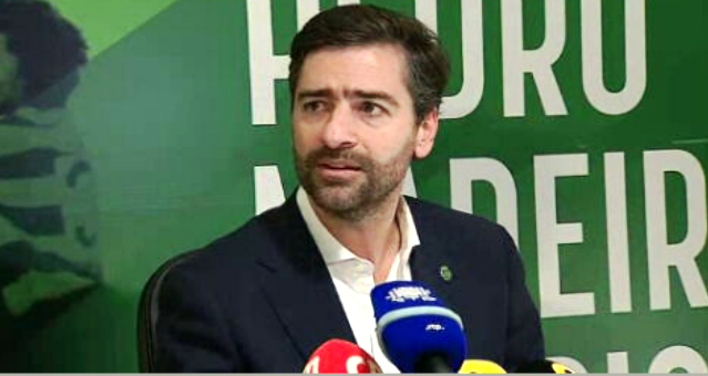 Eleições no Sporting