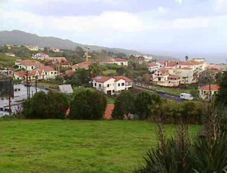 PSD-Madeira critica autarquia de Santana