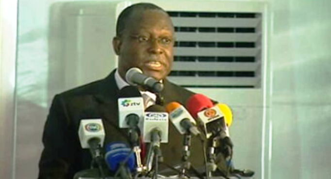 Mandato de detenção de Manuel Vicente