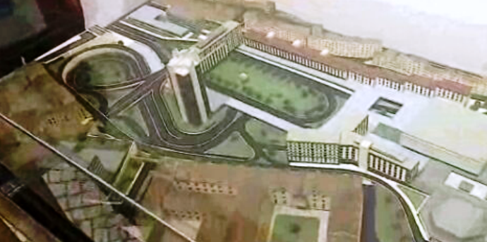 Exposição “A Lisboa que Teria Sido” II