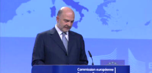 Previsões do défice 2017