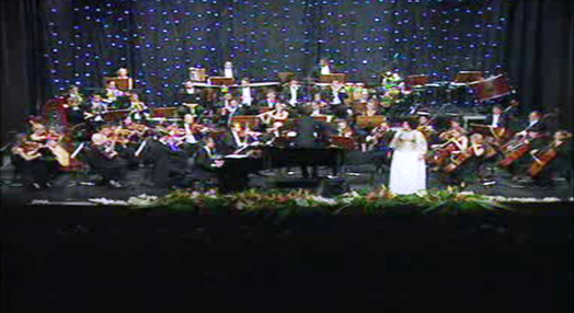 Concerto da Orquestra Clássica da Madeira