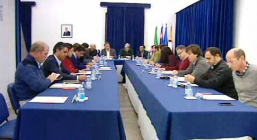 Reunião do PSD-Açores