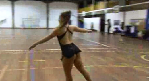 Patinagem: Açores Challenge