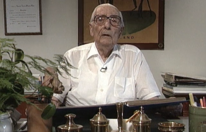 Fernando Pessa: O Balanço de uma Carreira – Parte II