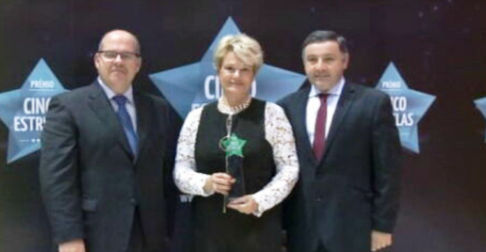 “Atum Santa Catarina” premiado