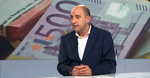 Entrevista a Rui Alves Veloso