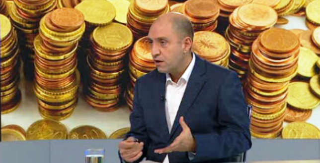 Entrevista a Rui Alves Veloso