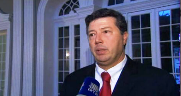 Reação a entrevista de Vasco Cordeiro