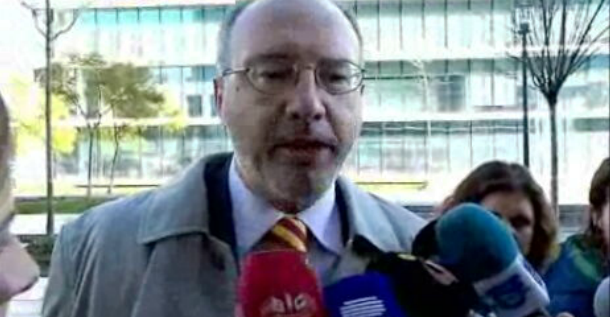 Julgamento do caso dos Vistos Gold